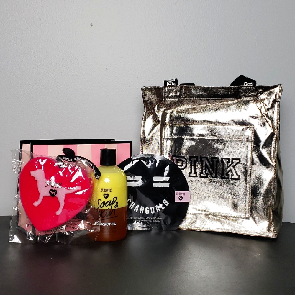 PINK by Victoria's Secret Bundle